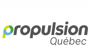 Propulsion Québec